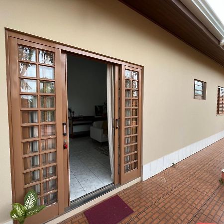 Loft Amarilis Apartment โอลัมบรา ภายนอก รูปภาพ
