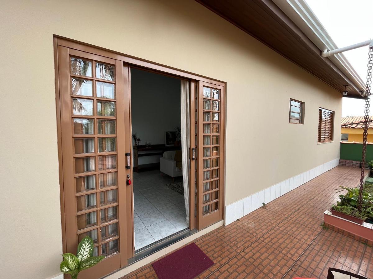 Loft Amarilis Apartment โอลัมบรา ภายนอก รูปภาพ