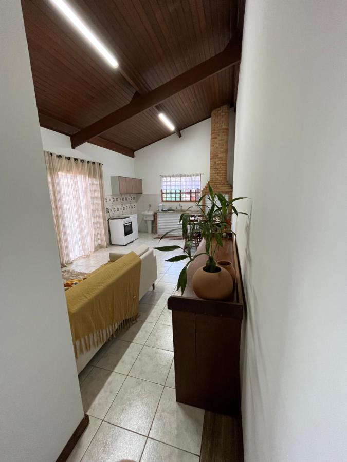Loft Amarilis Apartment โอลัมบรา ภายนอก รูปภาพ