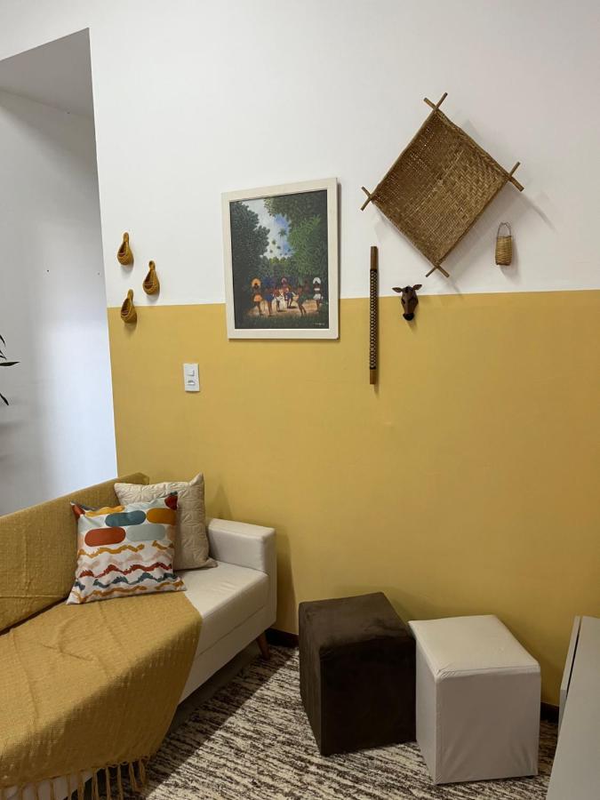 Loft Amarilis Apartment โอลัมบรา ภายนอก รูปภาพ